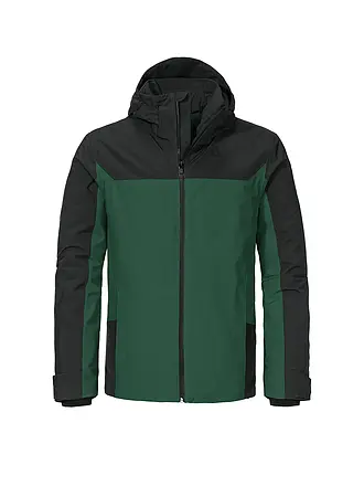 SCHÖFFEL | Herren Skijacke Style Zandwel | 